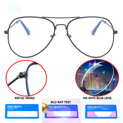 Digital Glasses for Electronics